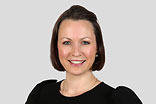 Carina Glöckner-Lang Carina Glöckner-Lang Volksbank Oberberg